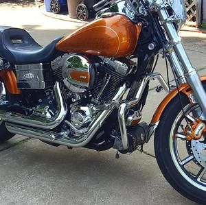 Meet your Posher, Billy